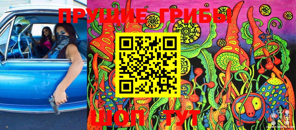 Галлюциногенные грибы Magic Shrooms Артём